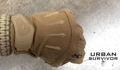 Outdoor Research Ironsight Glove
