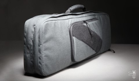 HSP INCOG Rifle Bag