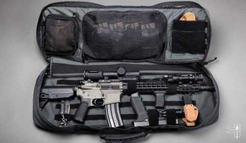 HSP INCOG Rifle Bag