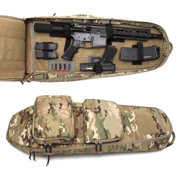 LBX Tactical – Chris Costa | MAP System | Urban Survivor Blog