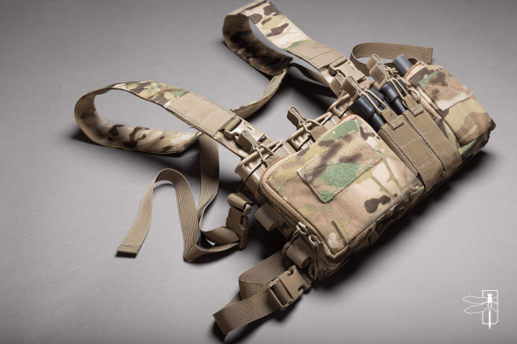 Haley Strategic Partners | The D3CR Heavy | Urban Survivor Blog