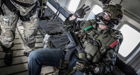 ZHUKOV-S STOCK Magpul 2