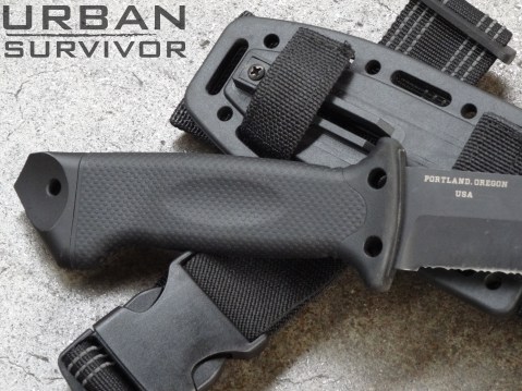 Gerber LMF II Infantry 0090