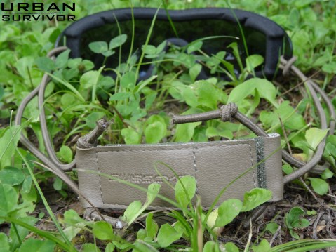 Swiss Eye Infantry Smoke