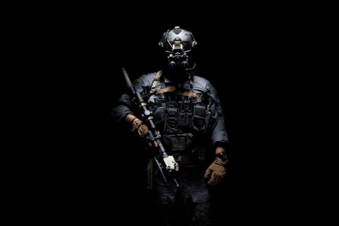 BCM Bravo Company 300 BLK