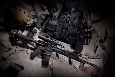 BCM Bravo Company 300 BLK