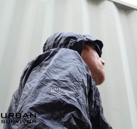 OR Outdoor Research Helium II Waterproof Jacket