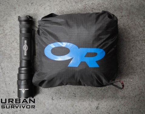 OR Outdoor Research Helium II Waterproof Jacket