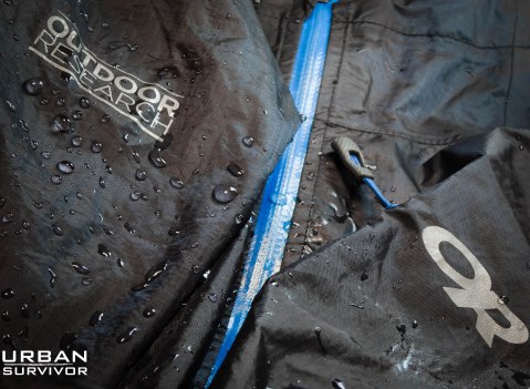 OR Outdoor Research Helium II Waterproof Jacket