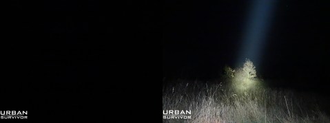 SureFire E2D Defender Ultra