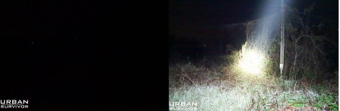 SureFire E2D Defender Ultra