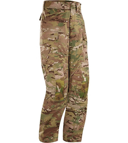 Arcteryx Assault-Pant-FR-MultiCam-Multicam