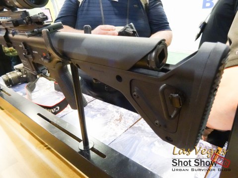 Shot Show 2016 Magpul