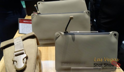 Shot Show 2016 Magpul