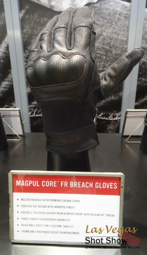 Shot Show 2016 Magpul