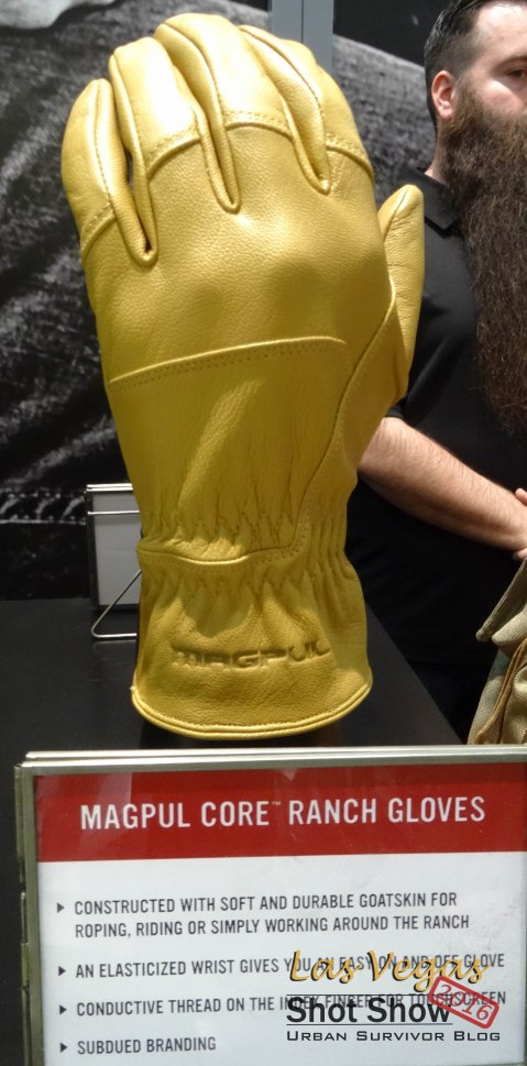 Shot Show 2016 Magpul