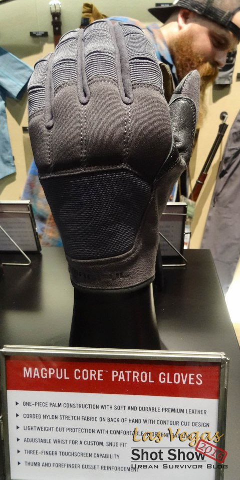 Shot Show 2016 Magpul