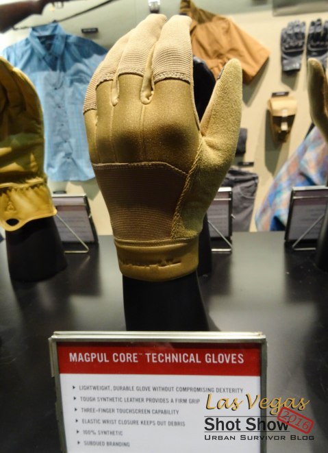 Shot Show 2016 Magpul