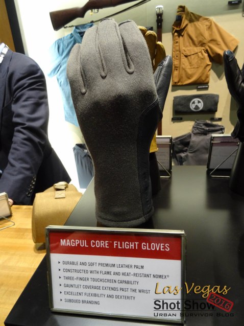 Shot Show 2016 Magpul