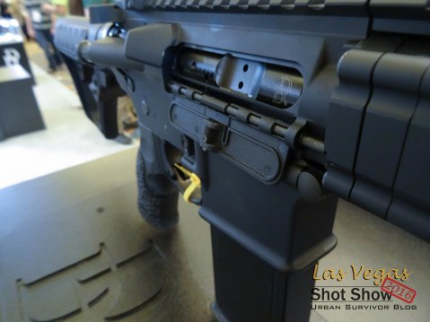 Shot Show Daniel Defense DDM4V7 V7