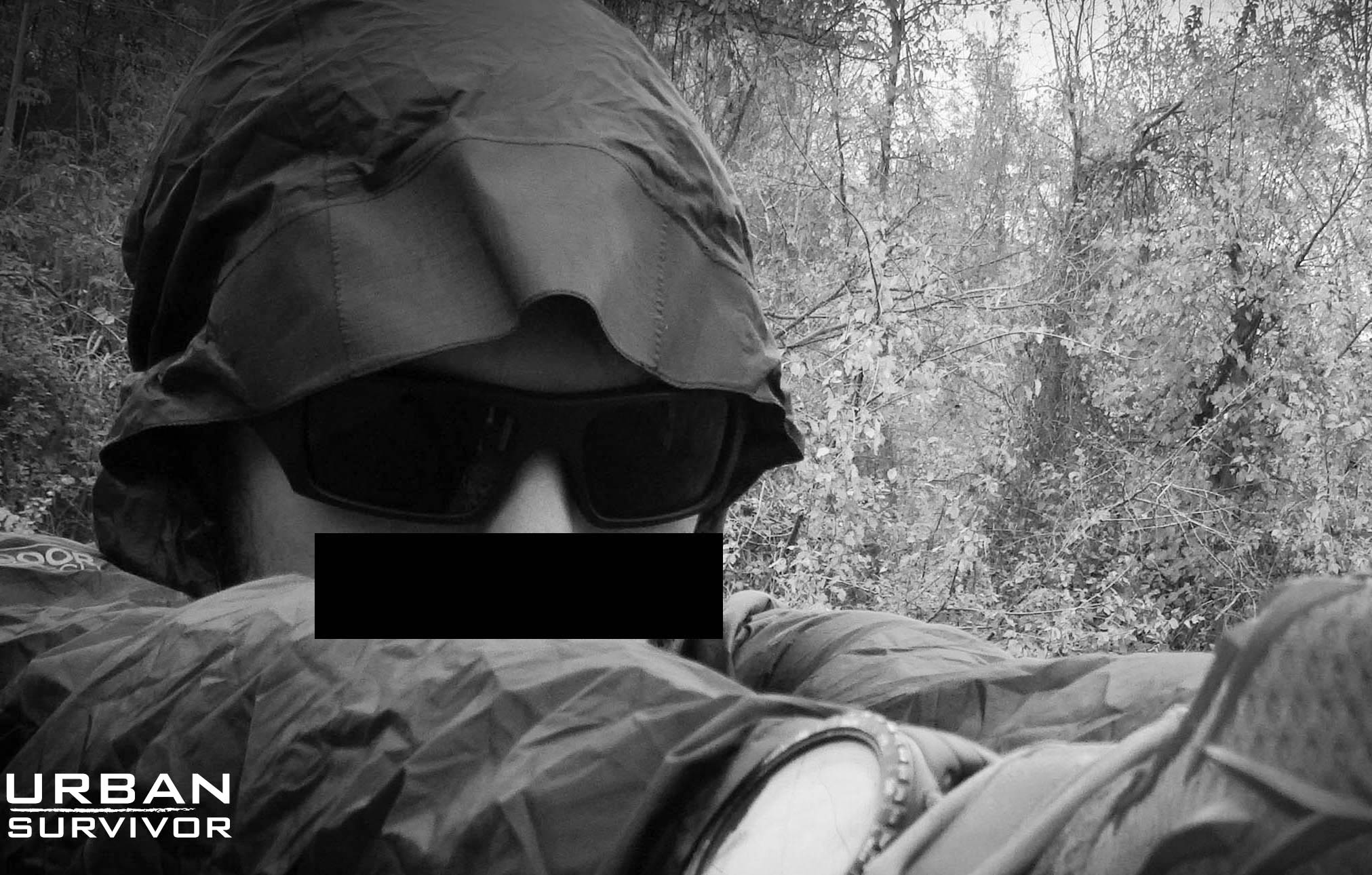 Oakley SI Cerakote Ballistic Det Cord