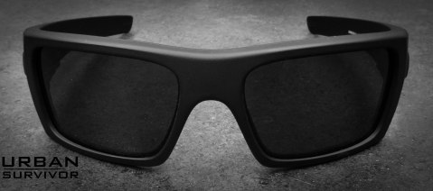 Oakley SI Cerakote Ballistic Det Cord