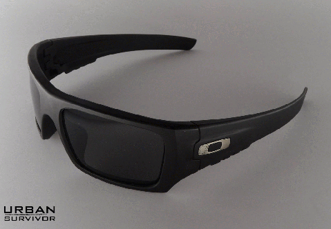 Oakley SI Cerakote Ballistic Det Cord