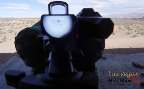 Leupold D-EVO
