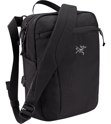 Slingblade-4-Shoulder-Bag-Black