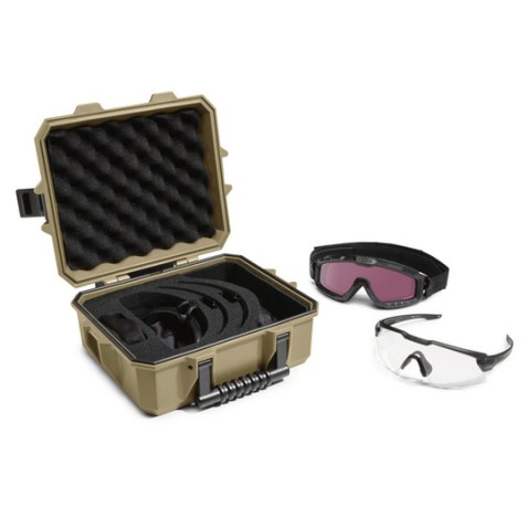 Oakley M Frame Alpha