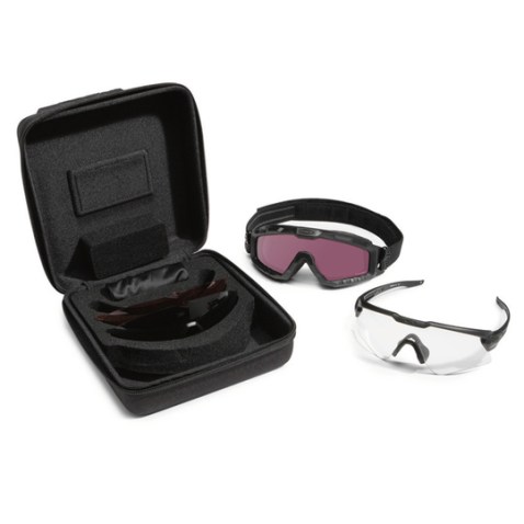 Oakley M Frame Alpha