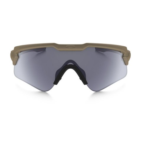 Oakley M Frame Alpha