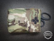Blue Force Gear Trauma Kit NOW! Multicam MedKit Review