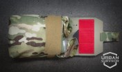 Blue Force Gear Trauma Kit NOW! Multicam MedKit Review