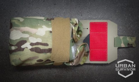 Blue Force Gear Trauma Kit NOW! Multicam MedKit Review