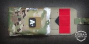 Blue Force Gear Trauma Kit NOW! Multicam MedKit Review