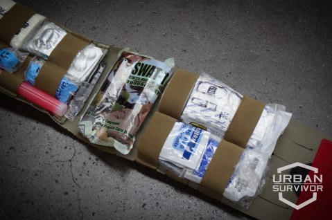 Blue Force Gear Trauma Kit NOW! Multicam MedKit Review