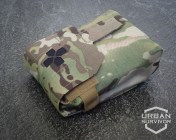 Blue Force Gear Trauma Kit NOW! Multicam MedKit Review