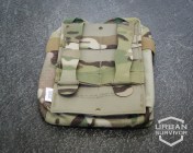 Blue Force Gear Trauma Kit NOW! Multicam MedKit Review