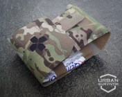 Blue Force Gear Trauma Kit NOW! Multicam MedKit Review