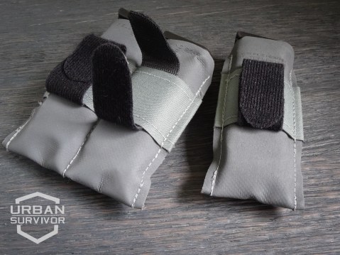 Blue Force Gear Belt Pistol mag Pouch Urban Survivor Blog
