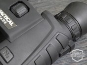 Steiner Optics Tactical Binoculars T824
