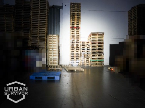 Streamlight TLR-1 HL | Review