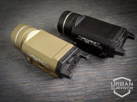 Streamlight TLR-1 HL | Review