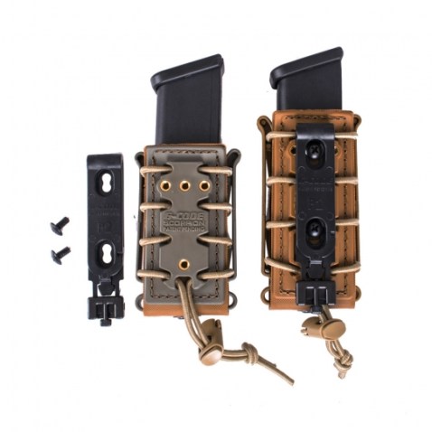 G Code Contact Soft Shell Scorpion (10)