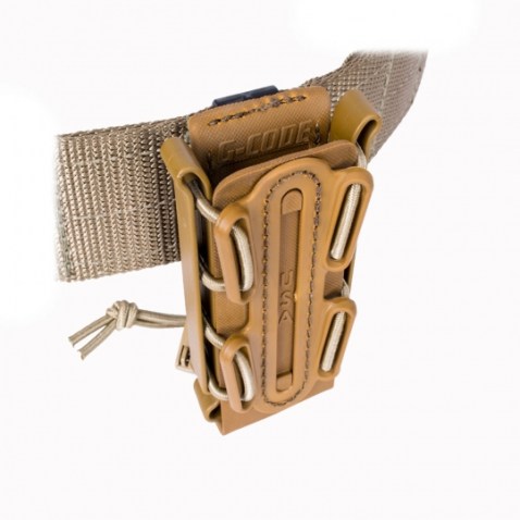 G Code Contact Soft Shell Scorpion (8)