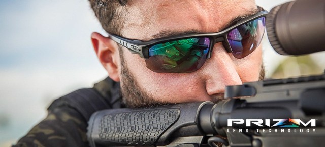 Oakley SI | Speed Jacket | Urban Survivor Blog 