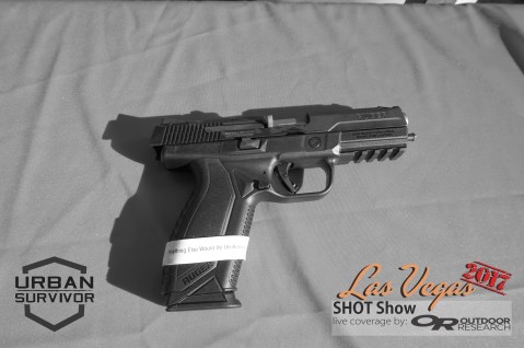 SHOTShow2017_IDAR_Ruger (2)