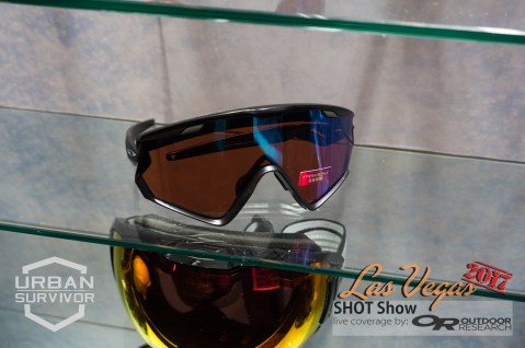 Oakley SI Prizm Snow