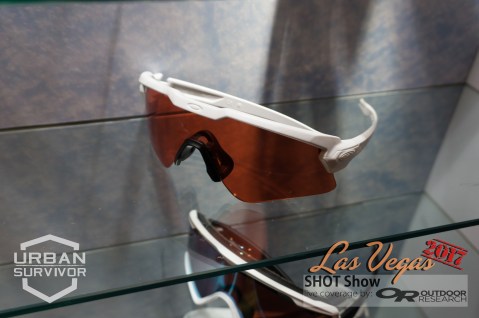 Oakley SI Alpha Prizm Snow